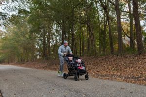 Fitness-O-Rama with Scott Garner