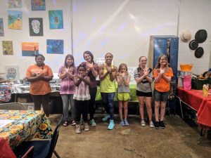 The Butterfly Effect Mentoring Program