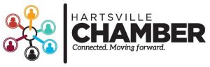 Hartsville Chamber President Announcement