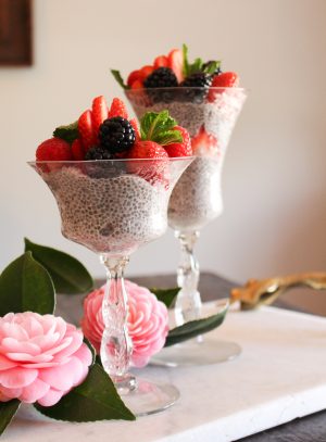 Introducing… Rebecca’s Corner