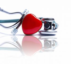 Give your heart a Valentine; Check your heart’s health