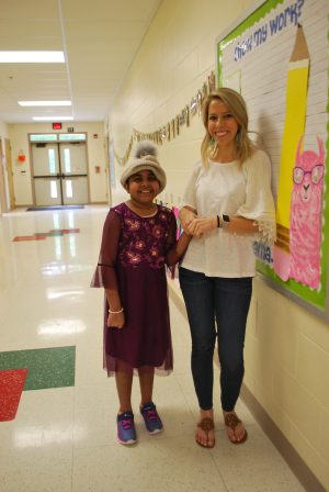 Love For Liyana Shaik