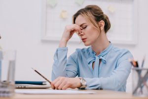 Mental Health in the Workplace