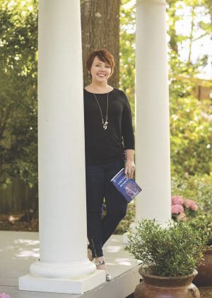 Introducing Local Author Gina Heron