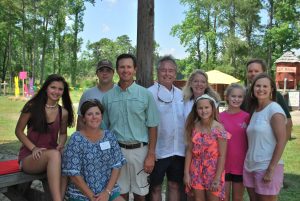 Farming with the Family