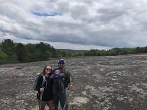Forty Acre Rock – Kershaw, SC