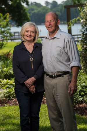 Sharon Norris: Diverse Experiences