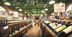 The Man Behind Micky Finn’s