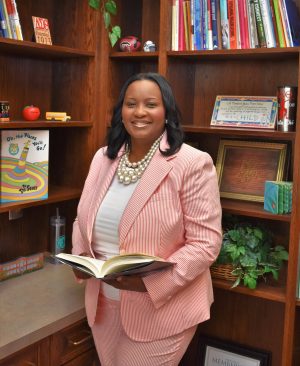 Take Time to Meet the Teachers