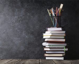 Here’s to a Happy New School Year